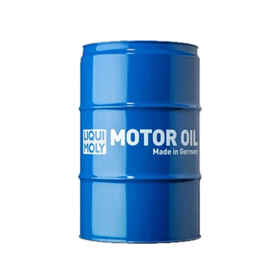 LIQUI MOLY GMBH LIQUI MOLY Hydrauliköl HLP 46 / 60 Liter Fass DIN 51524 Teil 2 HLP 46