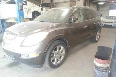 2008 Buick Enclave 3.6L Engine Motor 6cyl OEM 201K Miles - LKQ403632662 - Image 1 of 4