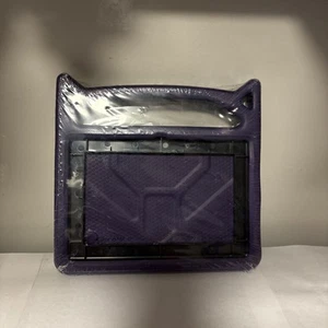 AMAZON FIRE HD 8 TABLET CASE - PURPLE - BRAND NEW - Picture 1 of 1