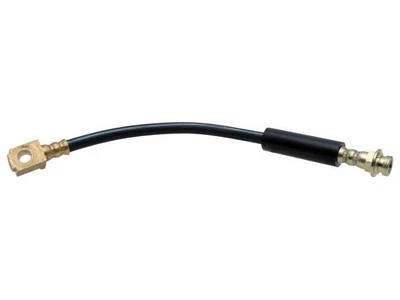 For 1982-1988 Cadillac Cimarron Brake Hose Front Left Raybestos 65527NRXM 1983 - Image 1 of 2
