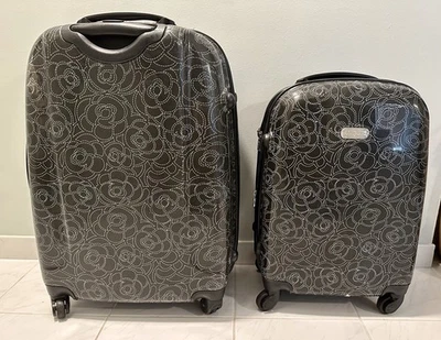 Jessica Simpson Luggage - Image 1 of 4