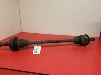 MERCEDES BENZ C-CLASS 2009 LEFT DRIVESHAFT PASSENGER SIDE 2.1L DIESEL 204 SERIES - Image 1 of 4