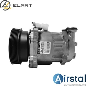 COMPRESSOR AIR CONDITIONING 10-0346 FOR ROVER 200/II/Hatchback 400/Tourer 25 - Picture 1 of 7