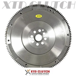 XTD SINGLE MASS 21.5LBS FLYWHEEL FITS 2003-2007 ACCORD ACURA TL 3.0L 3.2L V6 - Picture 1 of 3