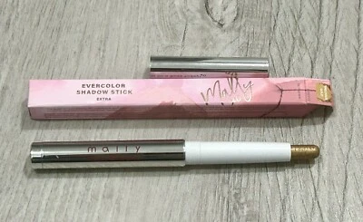 Mally Beauty Evercolor Shadow Stick Extra Precious Gold shimmer nib - Image 1 of 3
