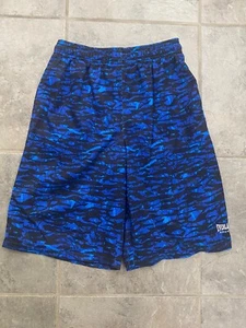 Everlast Sport Shorts Boys XL 14/16 Great Condition! Pockets/drawstring - Picture 1 of 10