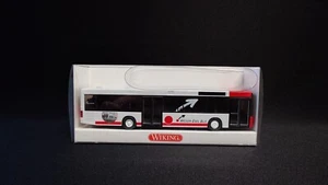 Wiking 1:87 MAN NL Weser Ems Bus Für Land und Leute in OVP - Bild 1 von 5