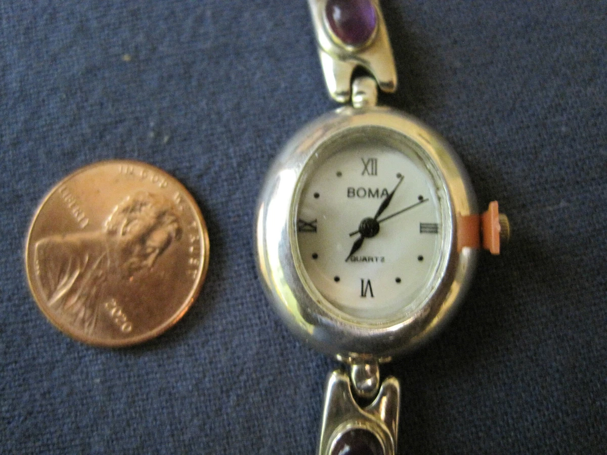 Boma Wristwatches for sale - eBay