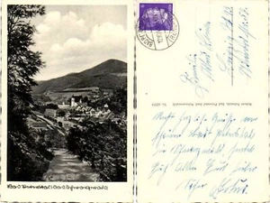 71255,Bad Peterstal Schwarzwald - Picture 1 of 1