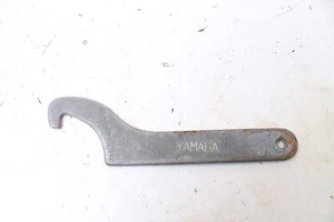 Yamaha Moto 4 225 YFM225 1986 OEM llave inglesa ajustadora de amortiguadores - Imagen 1 de 3