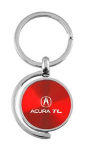 Acura TL Spinner Key Ring - Picture 1 of 12