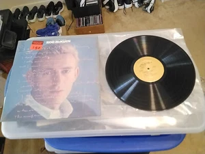 Rod McKuen The Poetry That Is Vinyl LP Columbia Records Harmony Ser KH 30762 Z - Picture 1 of 8