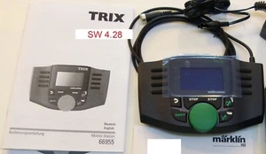 Trix 66955 Mobile Station 2 Neueste SW 4.28 Fachhändler 2 Jahre GARANTIE - Bild 1 von 1