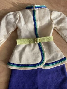 Ideal Crissy Doll Hob Knobber Reproduction Replacement Belt - Bild 1 von 3