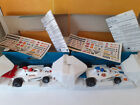 Scalextric Shadow C012 – 2no. Models; 1975, Owned From New & Stored For 45 Years