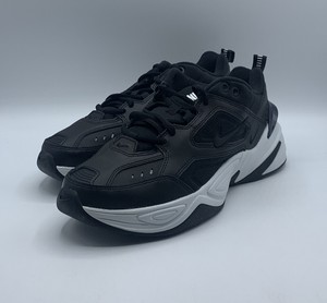 Las mejores ofertas en Zapatos Atléticos Nike M2K Tekno Negro para Mujeres  | eBay