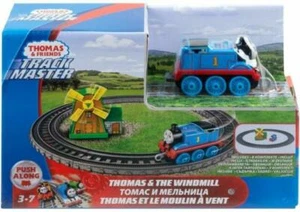 Thomas and Friends Trackmaster Thomas e il mulino a vento - Foto 1 di 1