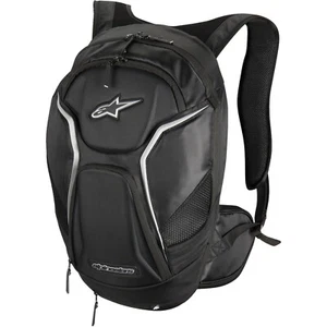Alpinestars Tech Aero Rucksack Motorrad-Rucksack Backpack Tasche Regenhülle - Bild 1 von 1