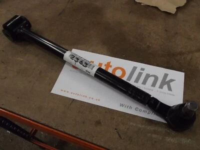 Suspension arm rear lower toe control link genuine Mazda RX8 2009 on F1892845XA - Image 1 of 4