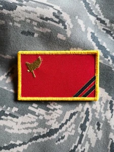 Ace Combat 6 Fires of Liberation Estovakia Soviet Republic Morale Military Patch - Bild 1 von 1