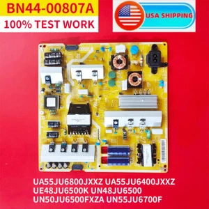 SAMSUNG UN55KU6300 Nuova scheda di alimentazione BN44-00807A - Foto 1 di 5