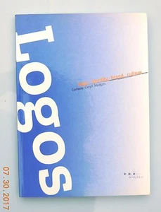 CONWAY LLOYD MORGAN - Logos: LOGO, Identity, Brand, ** Like New - Mint ** - Picture 1 of 2