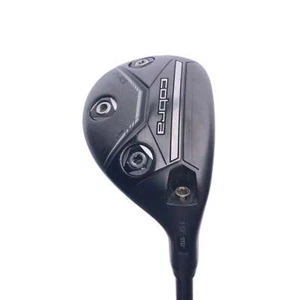 Used Cobra KING TEC 3 Hybrid / 19 Degrees / X-Stiff Flex - Picture 1 of 9