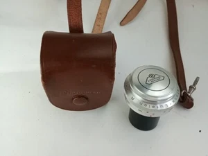 Rodenstock-Eutelon Rodenstock Eutelon R 2X - Bauer 88B With Case And Strap - Picture 1 of 5