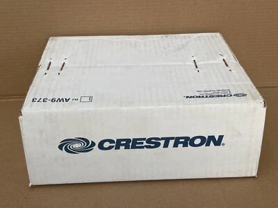Crestron C2N-VEQ4 4-Channel Volume/EQ Control Module 6500143 - Image 1 of 4