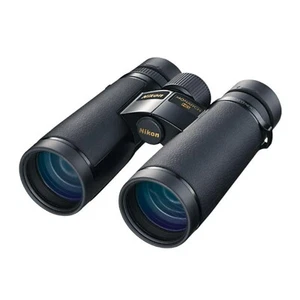 LNIB Nikon MONARCH HG 8X42 Binoculars, Made in Japan, Best Binocular under $1500 - Picture 1 of 16
