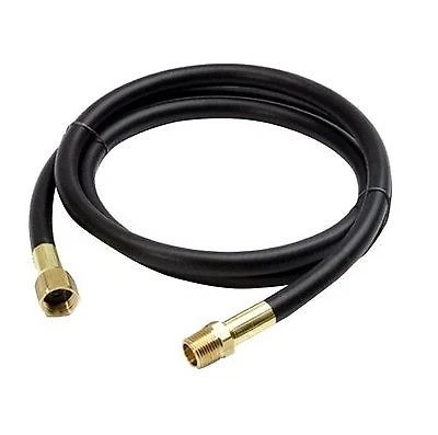 Mr. Heater 5' Propane Hose Assembly 3/8" Thread F276124 - Image 1 of 1