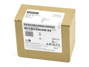 1 PIEZA Siemens S7-1200 6ES7231-4HF32-0XB0/6ES7 231-4HF32-0XB0/Nuevo en caja - Imagen 1 de 6