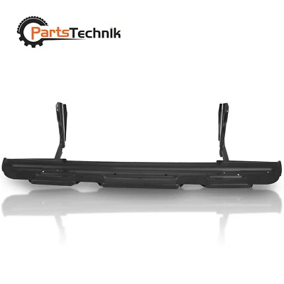 For Mercedes Benz Sprinter 2007-2018 Rear Bumper Step Running Board 9065200331 Foto 1 de 4