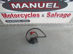 99 Kawasaki ZRX 1100 Starter Solenoid - Picture 1 of 1