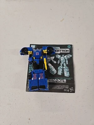 Transformers Power of the Primes POTP Punch-Counterpunch - Image 1 of 3