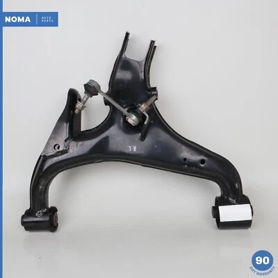 10-13 Range Rover Sport L320 Rear Left Side Lower Suspension Control Arm OEM - Image 1 of 4