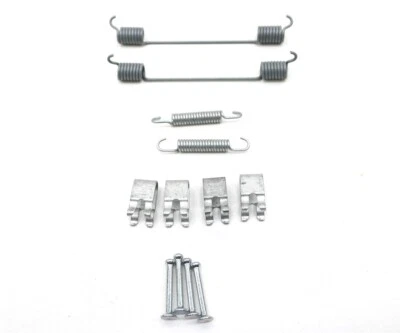 NUEVO Kit de resorte de ajuste de freno de tambor trasero Motorcraft BKSOE8 Transit Connect 10-13 Foto 1 de 4