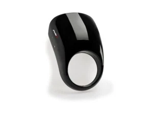 Puig Black Anarchy Semi Fairing Harley Davidson Softail Street Bob FXBB 21-24 - Picture 1 of 5