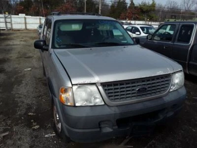 Radiator Excluding Sport Trac Fits 02-05 EXPLORER 894152 Foto 1 de 4