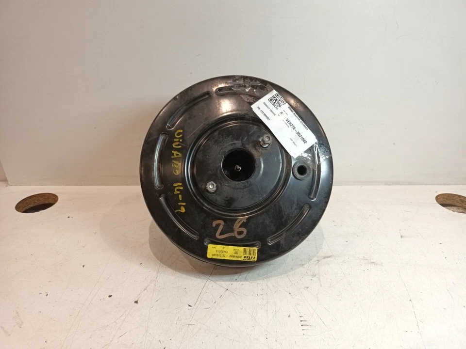 CILINDRO MAESTRO FRENO RENAULT TRAFFIC 2007-2014 4121694S31 Foto 1 de 3