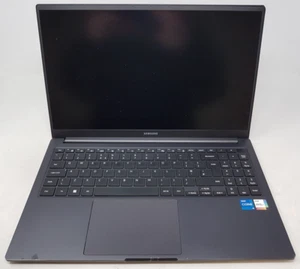 SAMSUNG Galaxy Book2 15.6" - Intel i5-1235U 16GB 512GB - READ ADVERT DESCRIPTION - Afbeelding 1 van 9