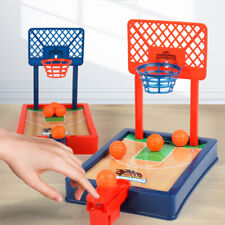 Desktop Board Game Basketball Finger Mini Shooting Machine Party Table Games Q❤