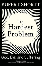 Rupert Shortt The Hardest Problem (Hardback) (UK IMPORT)
