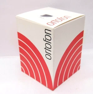 Ortofon 2M Black MM Cartridge , Made in Denmark - Picture 1 of 7