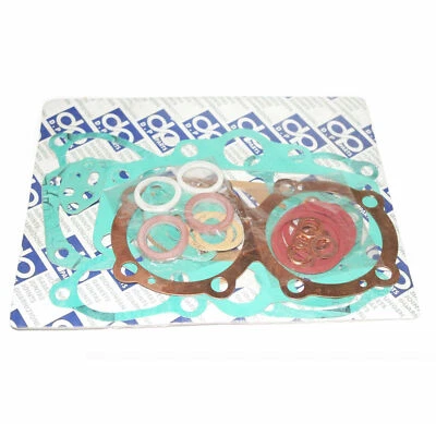 Engine Gasket Set For Triumph 500cc OHV 5T Speed Twin 1939 - 1957 - Image 1 of 4