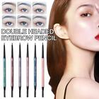 6 Colors Eyebrow Pencil Long Lasting Waterproof Makeup Cosmetic Tool V7N7