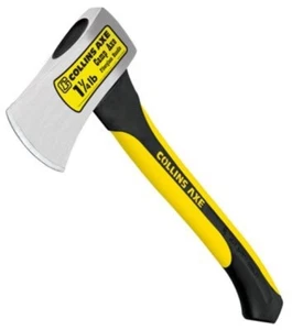 Collins Axe 1.25 Lb. Fiberglass - Picture 1 of 1