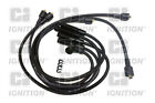 HT Leads Ignition Cables Set fits FORD GRANADA Mk3 2.0 79 to 94 NRA CI 1063609