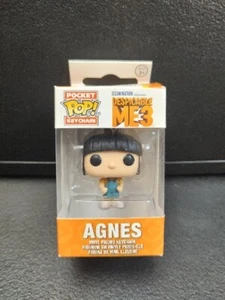 Funko Pocket Pop Keychain Disney Moana Maui Viny Figure Gift Toy New In Box - Picture 1 of 2