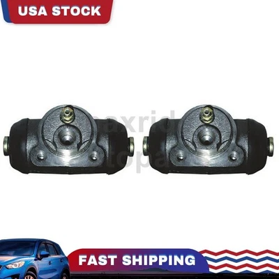 Centric Parts Rear Drum Brake Wheel Cylinder Fits 2005 2006 2007 Dodge Dakota - Image 1 of 4
